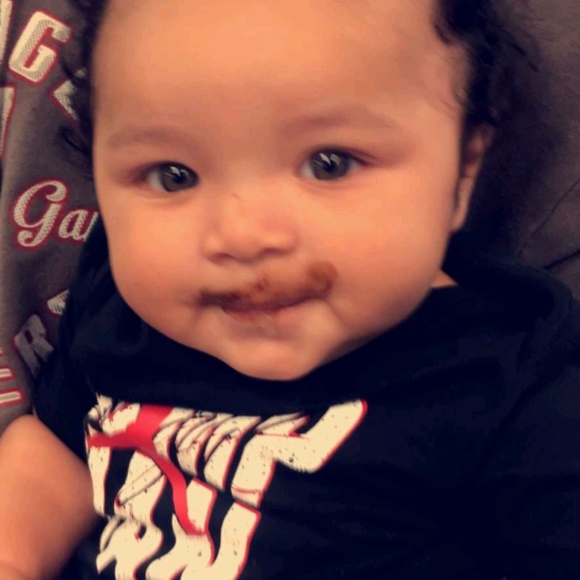 Meet your Posher, Danny - Picture 1 of 1